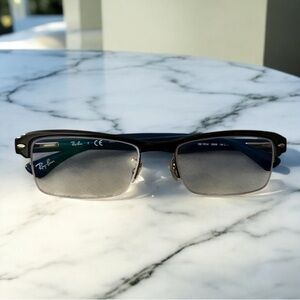 Ray-Ban Mens Glasses Eyeglasses Frames RB7014